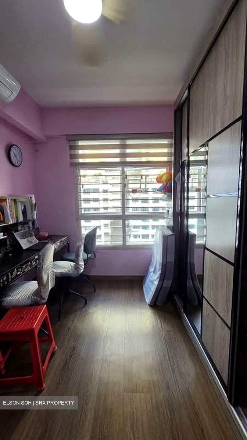Blk 409A Northshore Residences II (Punggol), HDB 5 Rooms #532783931